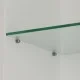 ΣΤΗΡΙΓΜΑ ΡΑΦΙΩΝ ΚΡΥΣΤΑΛΛΩΝ Φ.12x15 / ΔΙΠΛΟ ΛΑΣΤΙΧΟ ΤΑΚΑΚΙΑ ΡΑΦΙΩΝ